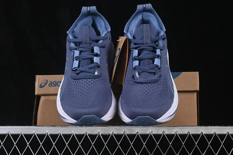 All Categories Asics Asics Series Asics Gel-Nimbus 26 1011B794-403